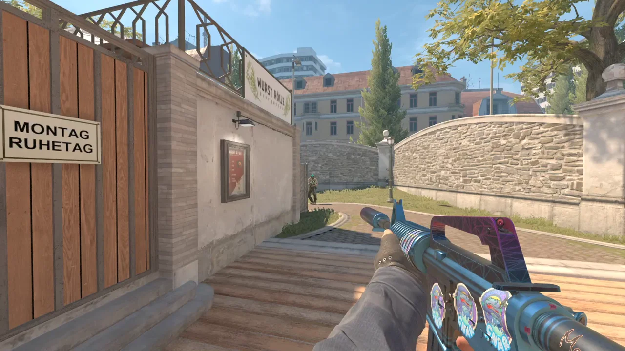 highlight